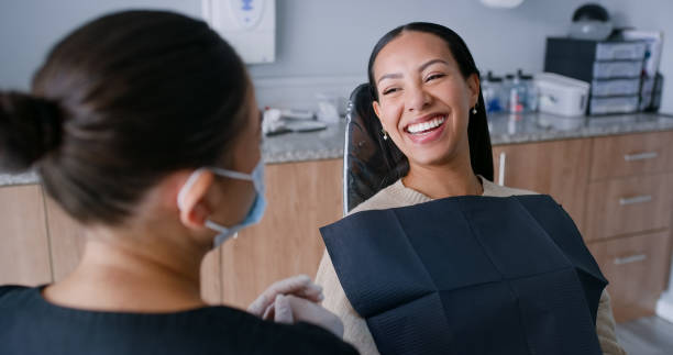 Dental X-Rays and Imaging in Parkers Prairie, MN